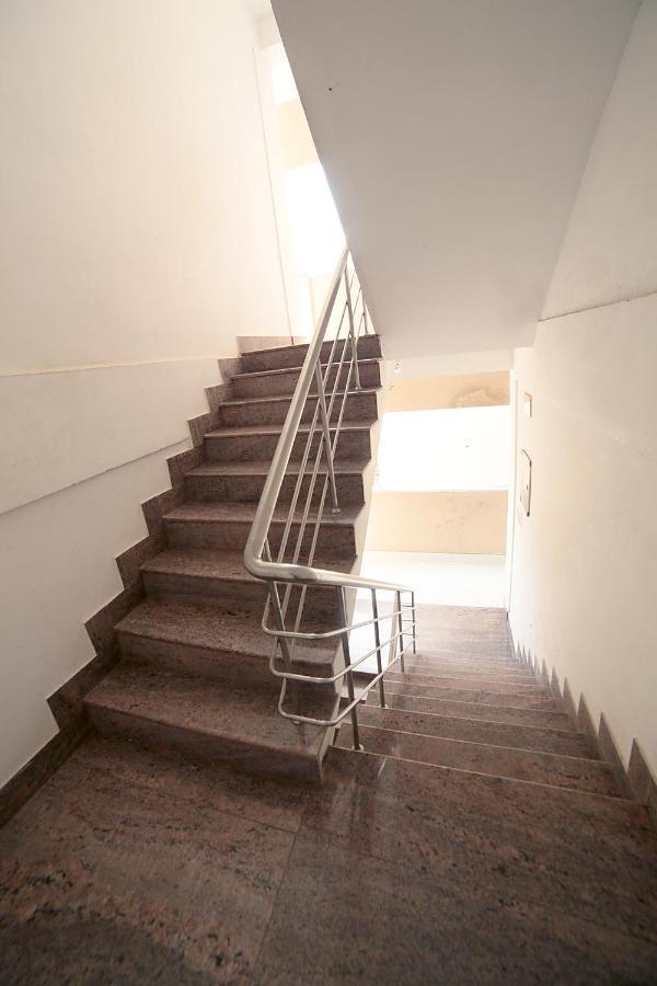 Hotel Nandika Residency Mamallapuram Exterior foto